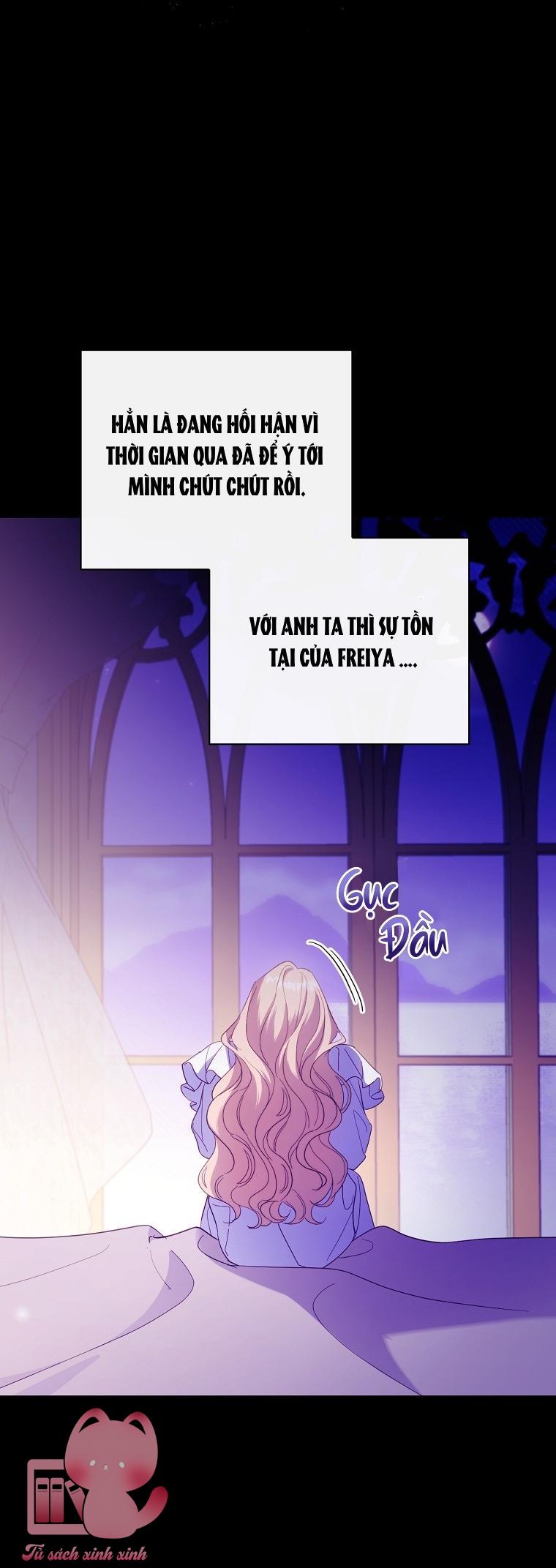 Cách Khiến Phu Quân Đứng Về Phía Tôi Chap 32 - Trang 2