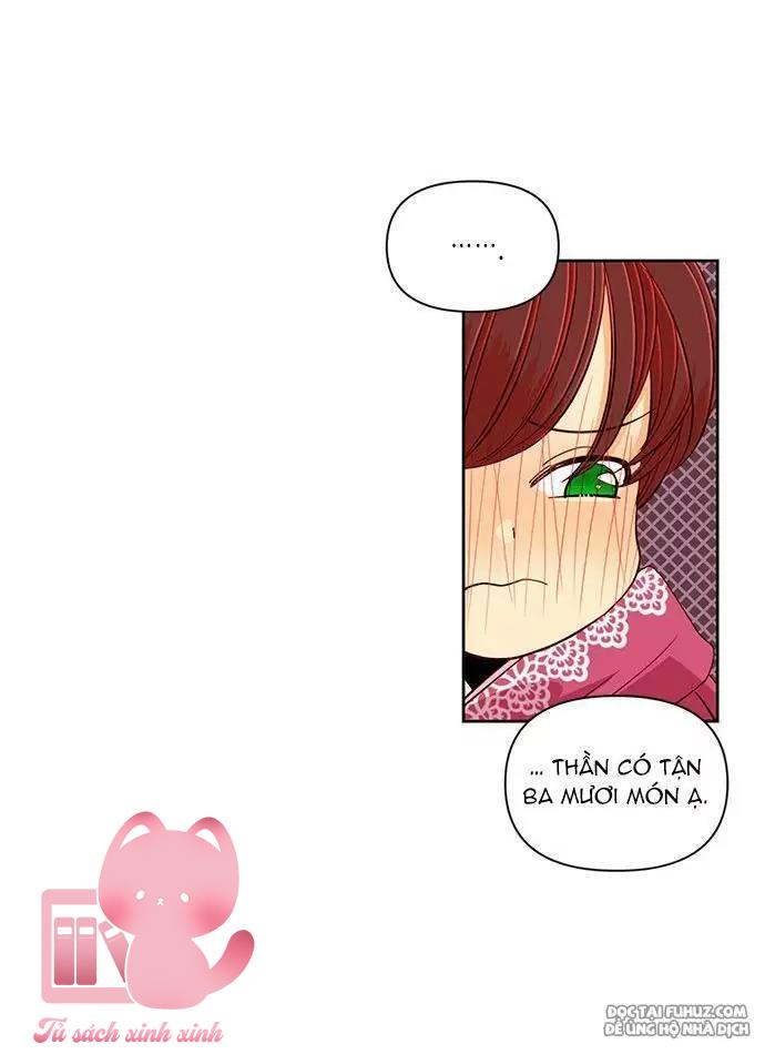 Hoàng Hậu Tái Hôn Chapter 54 - Trang 4