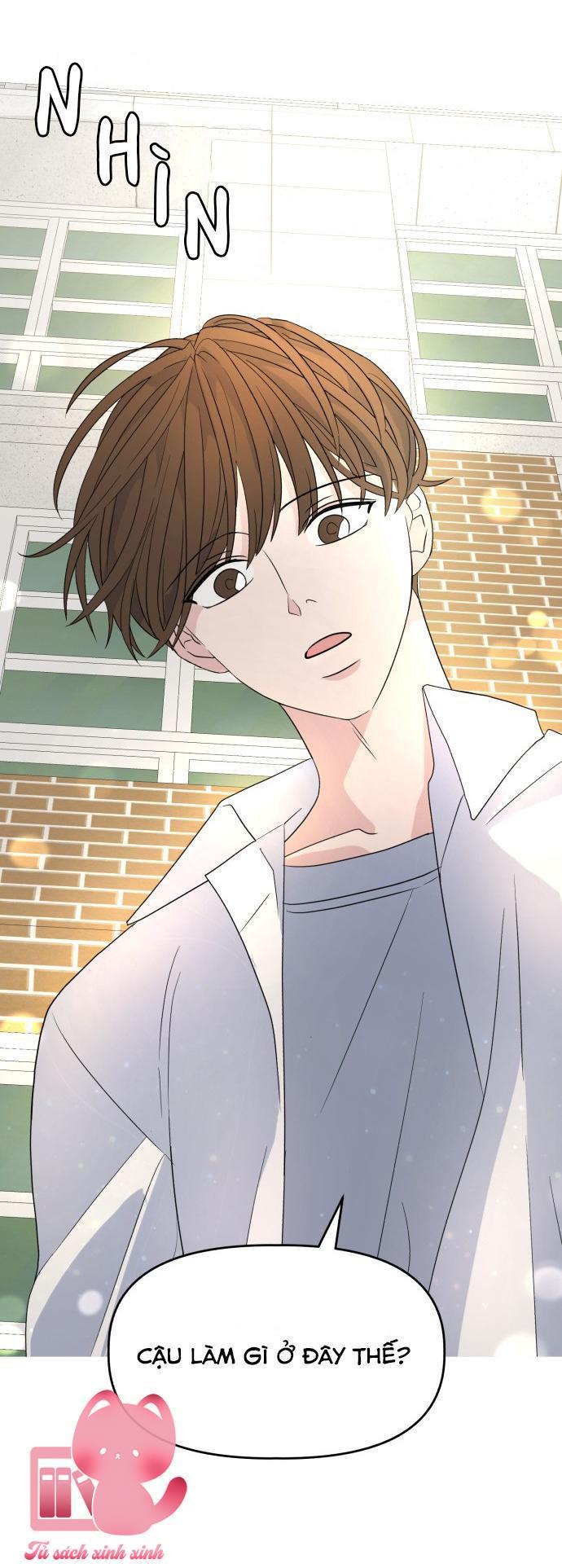 Quan Hệ Nhân Quả Chap 3 - Trang 2