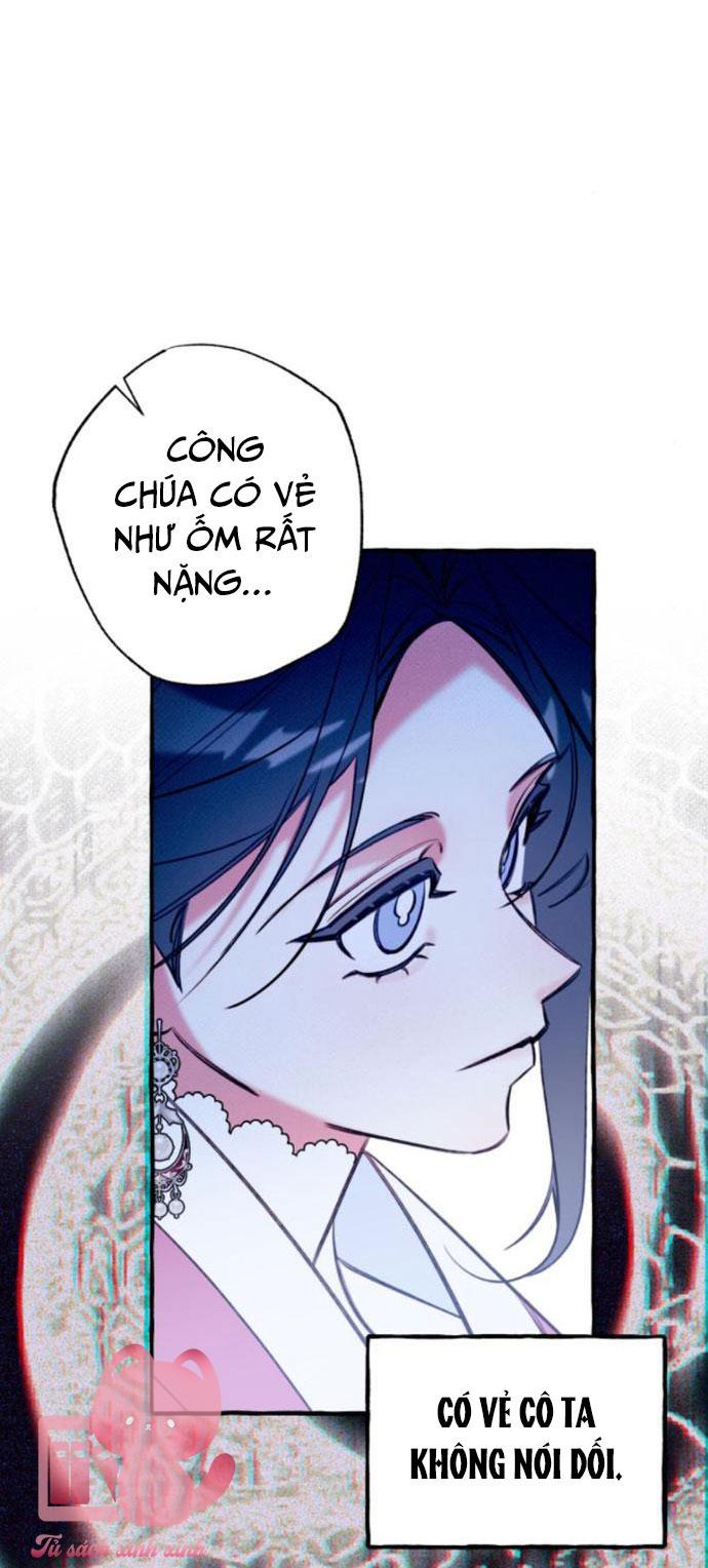 Chuyện Tình Tuyết Phương Bắc Chapter 7 - Trang 4