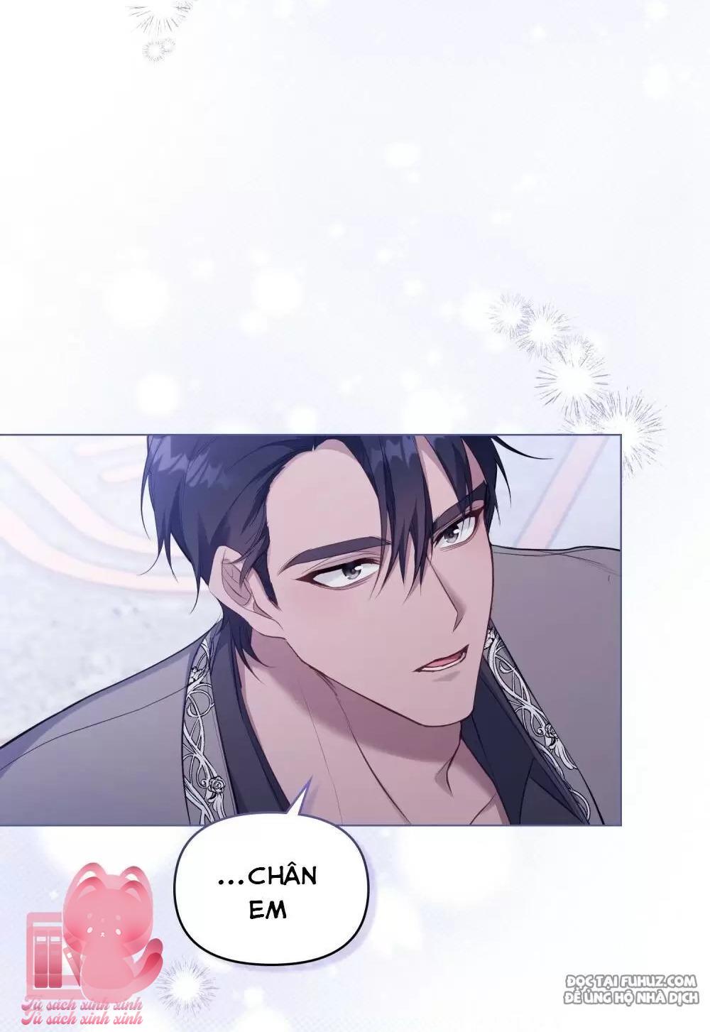 Nếu Không Vâng Lời Công Tước Chapter 33 - Trang 3
