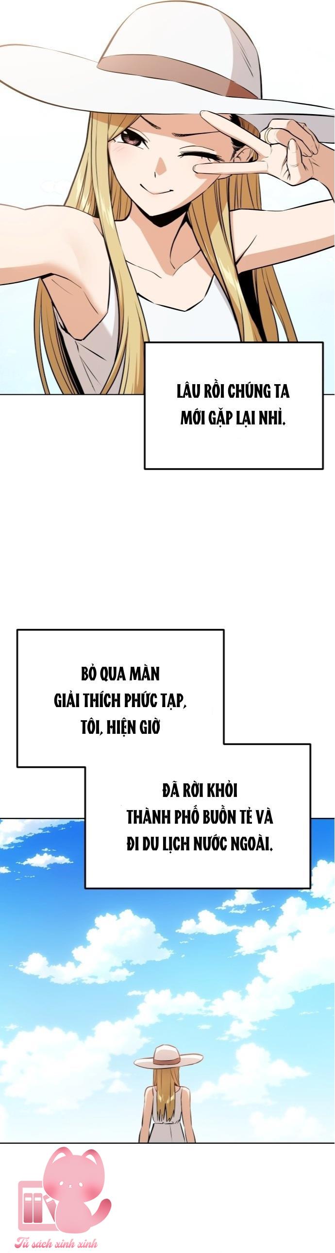 Lớ Ngớ Vớ Phải Tình Yêu Chapter 81 - Trang 4