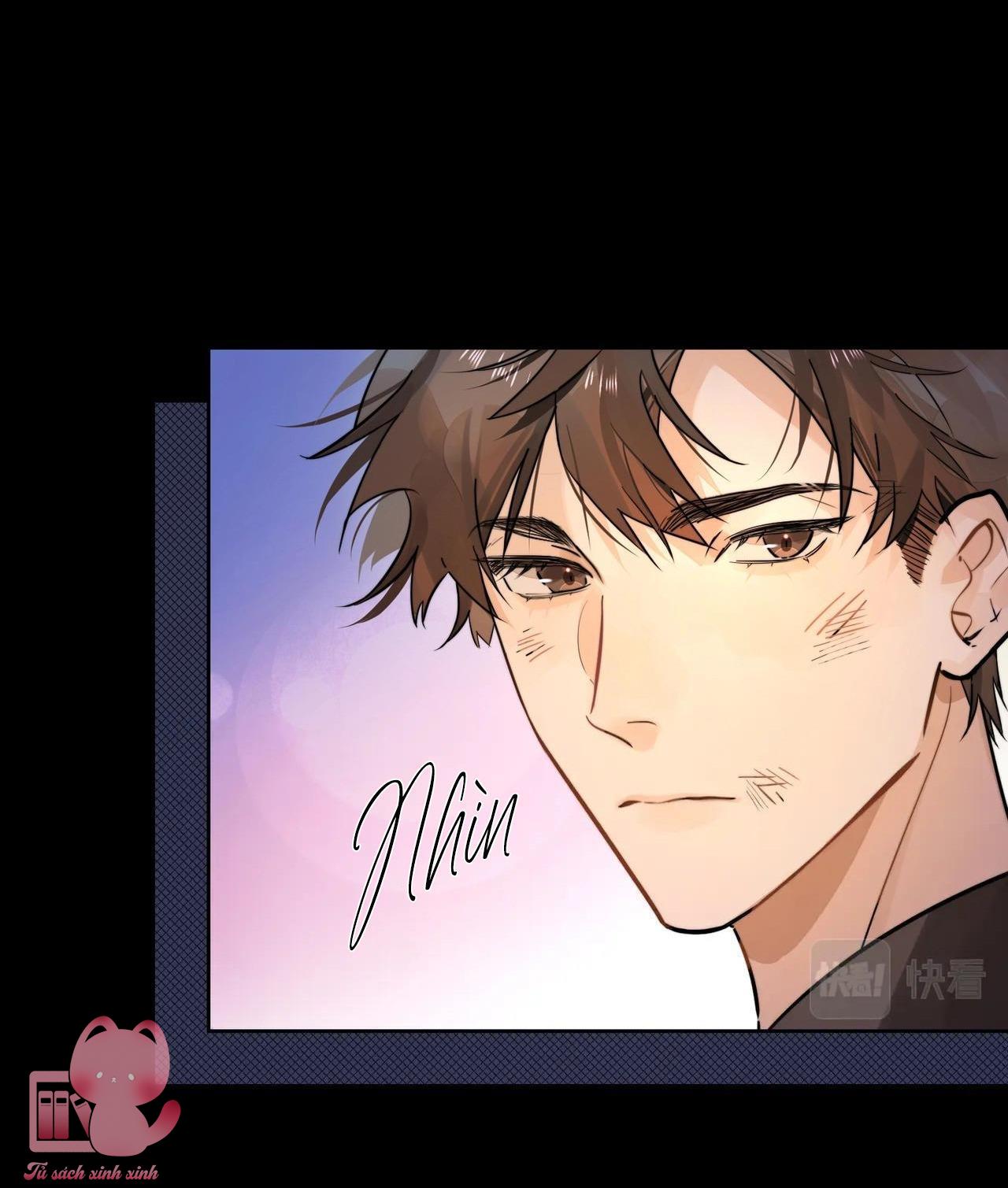 Tỏ Tình Chap 2 - Trang 4