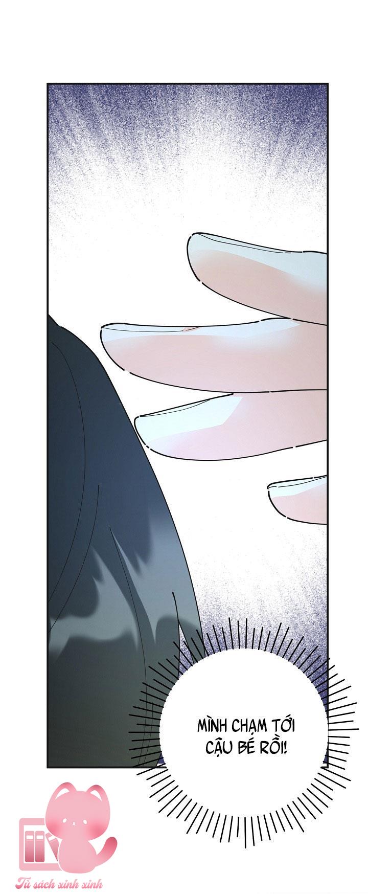 Người Hùng Của Ác Nữ Chapter 93 - Trang 4