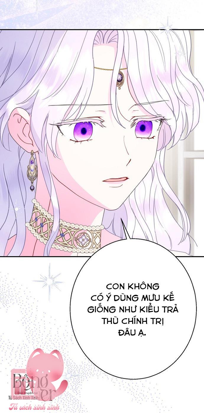 Bỏ Quách Chồng Con Đi, Tiền Bạc Mới Là Tất Cả Chap 83 - Trang 2