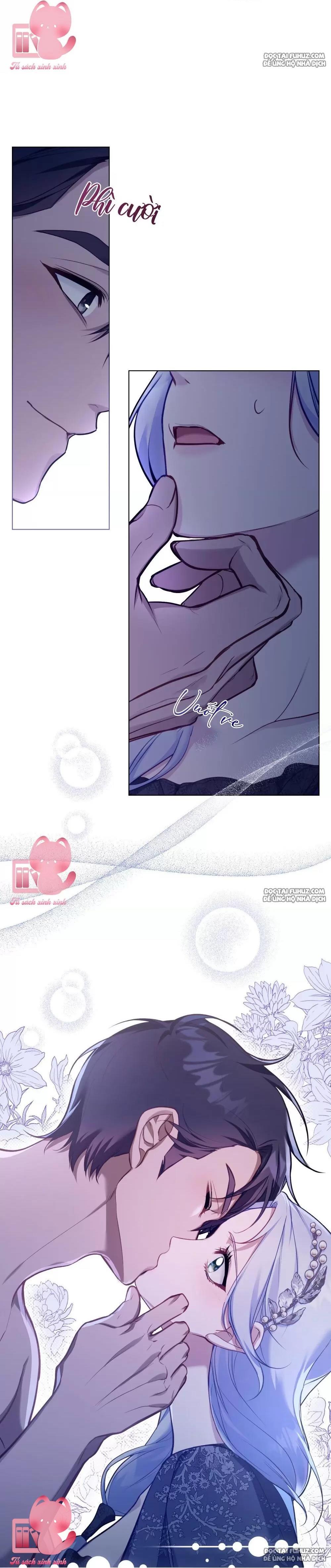 Nếu Không Vâng Lời Công Tước Chapter 48 - Trang 4