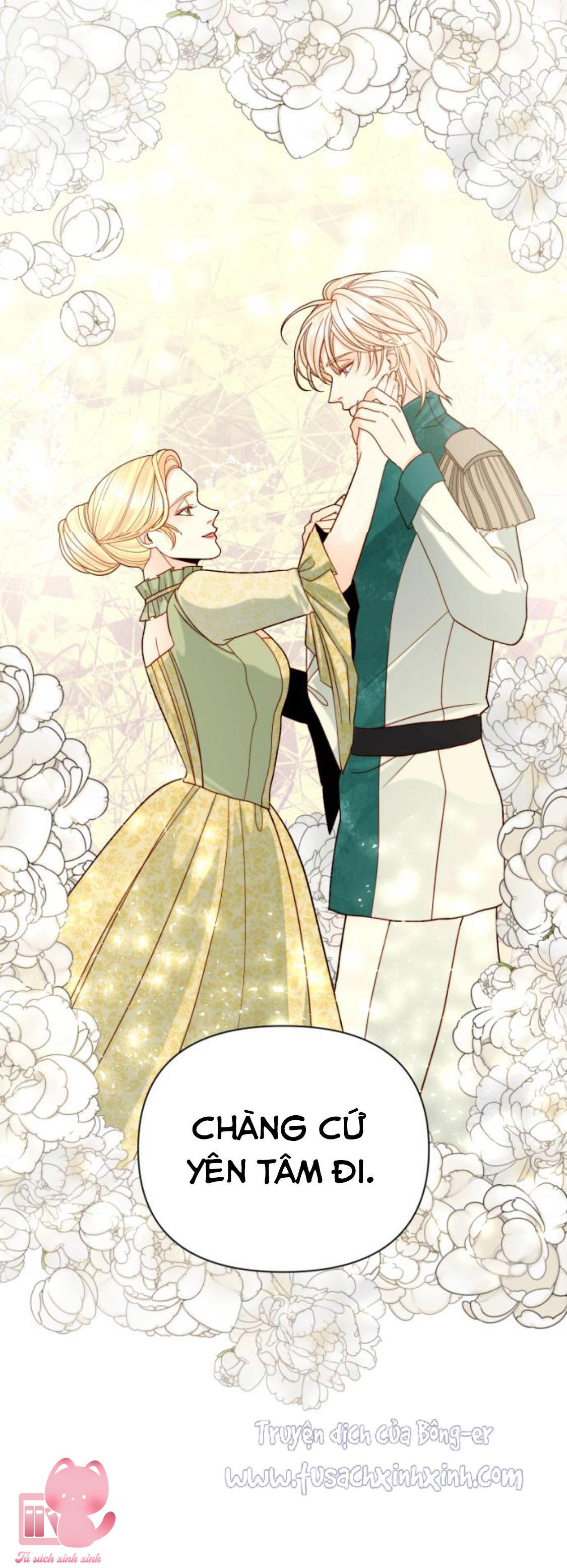 Hoàng Hậu Tái Hôn Chapter 106 - Trang 4