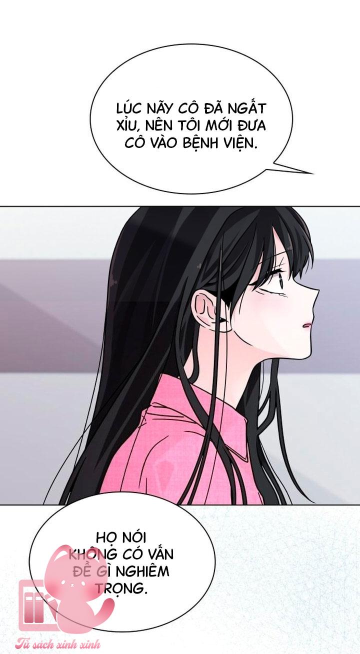 Hôn Trước Khi Ngủ Chapter 2 - Trang 4