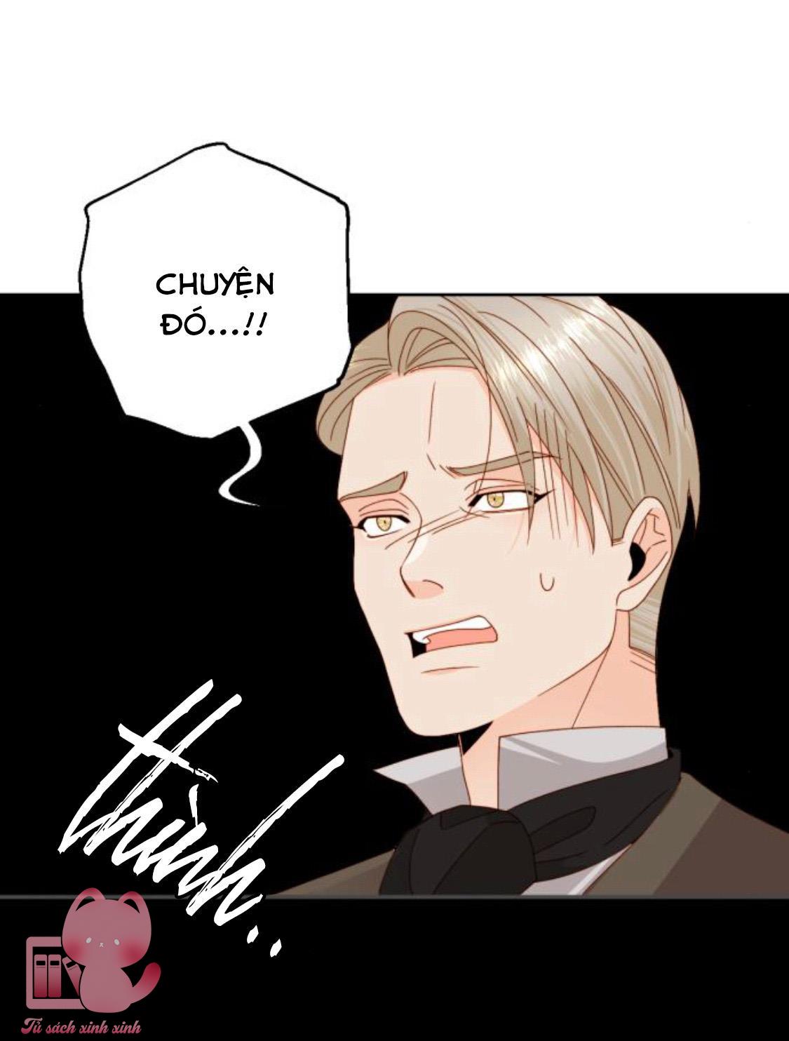 Hoàng Hậu Tái Hôn Chapter 107 - Trang 4