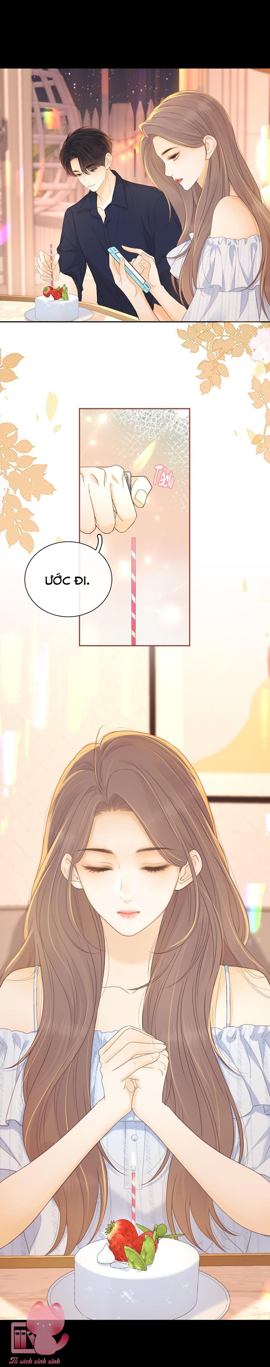 Khó Dỗ Dành Chapter 74 - Trang 4