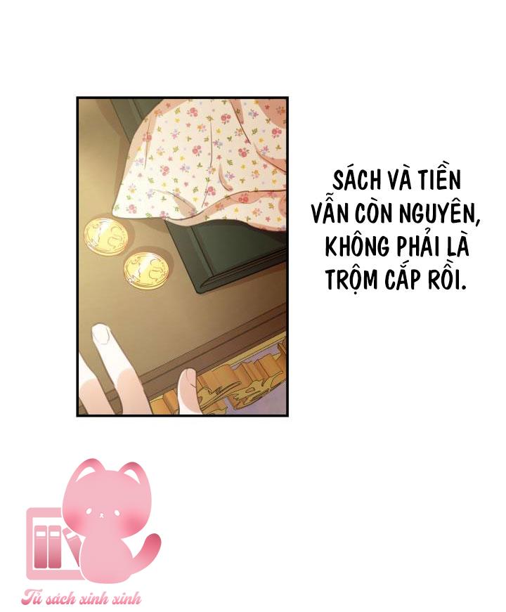 Những Nhân Vật Mạnh Nhất Thế Giới Ám Ảnh Tôi Chapter 22 - Trang 4