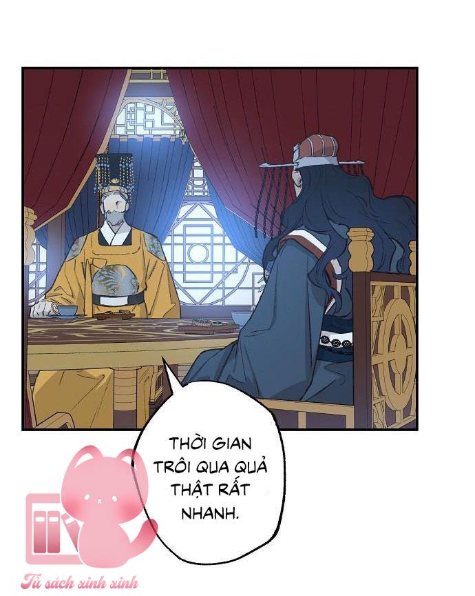 Onsaemiro Chapter 32 - Trang 4