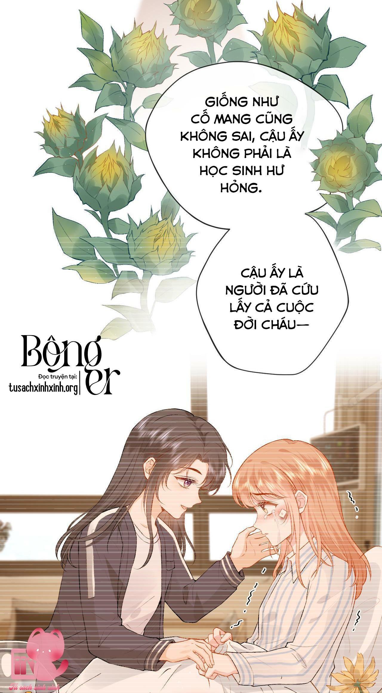 Phu Nhân Mỗi Ngày Đều Tại Tuyến Vả Mặt Chap 27 - Trang 2