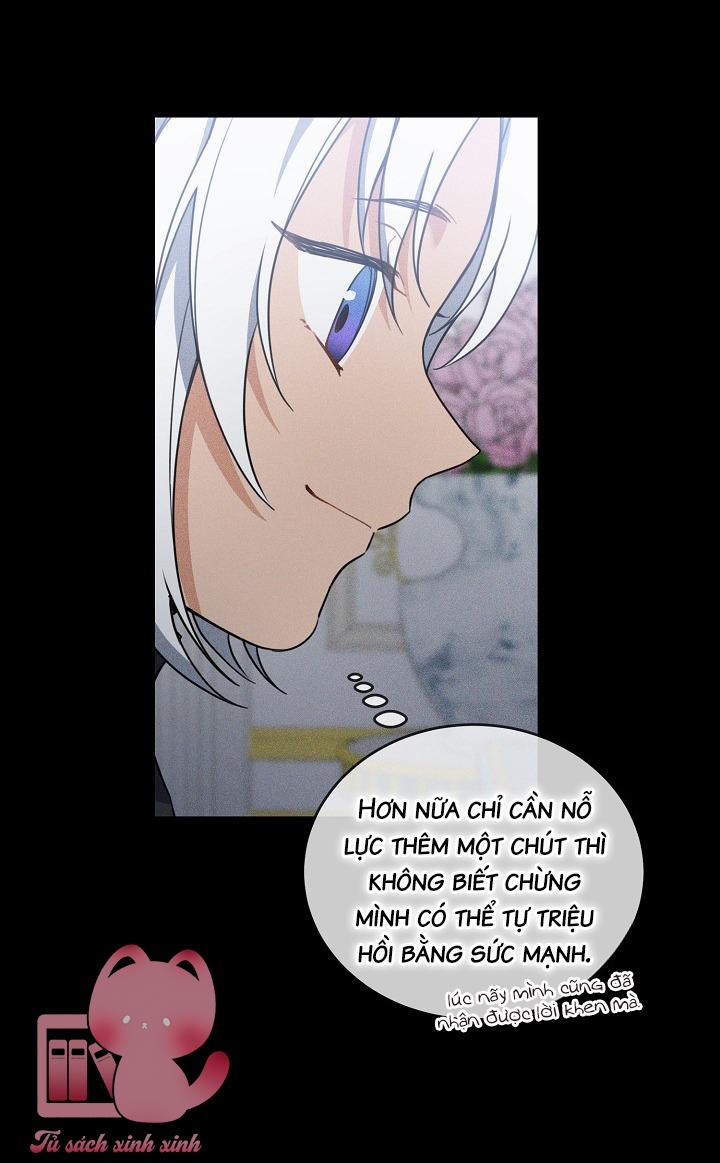 Hướng Về Ánh Dương Lần Nữa Chapter 40 - Trang 4
