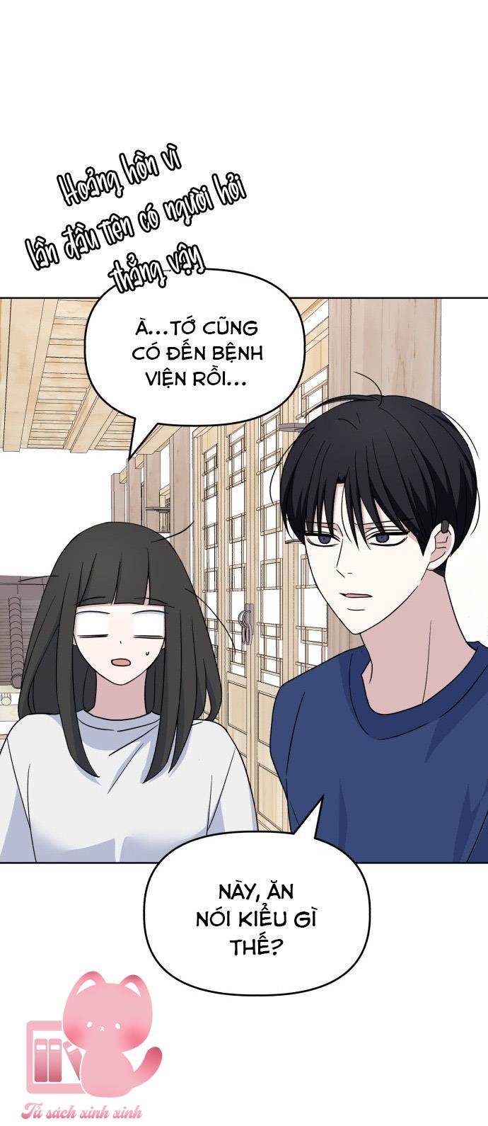 Quan Hệ Nhân Quả Chap 55 - Trang 2