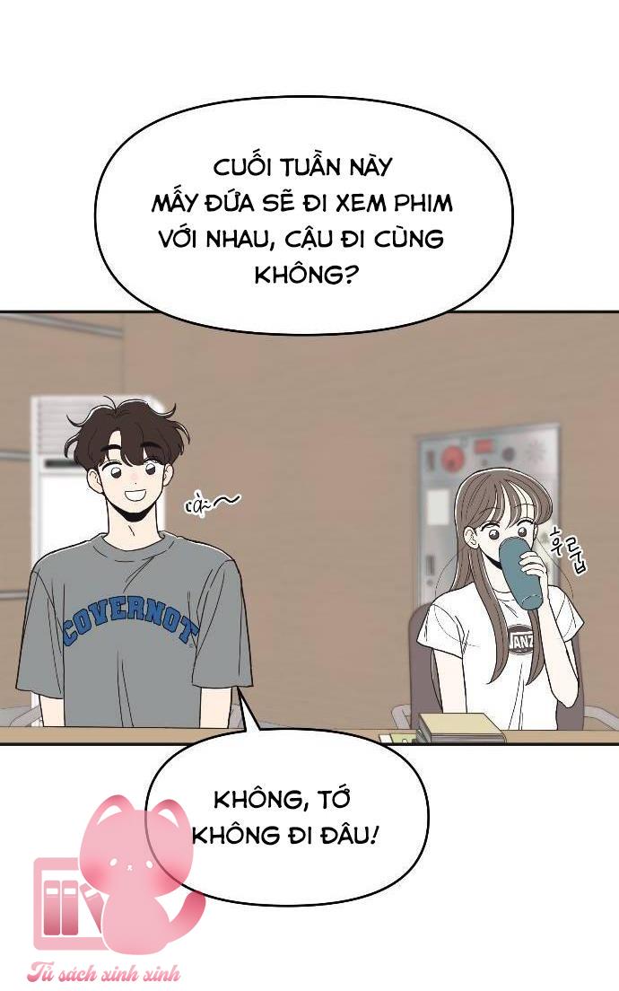 Trái Dấu Hút Nhau Chap 22 - Trang 2