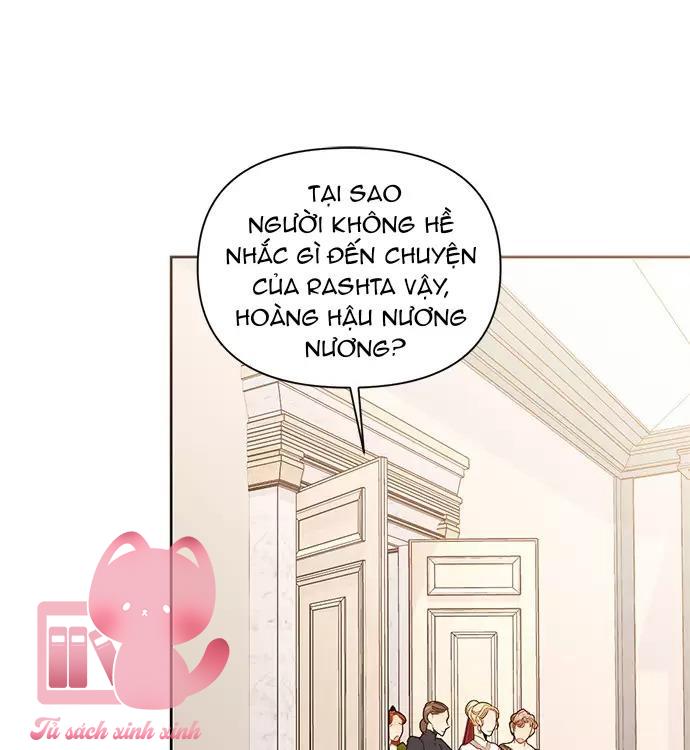 Hoàng Hậu Tái Hôn Chapter 52 - Trang 4