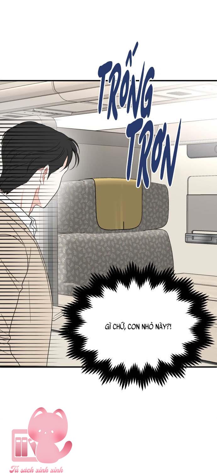 Xác Suất Tình Yêu Chapter 3 - Trang 3