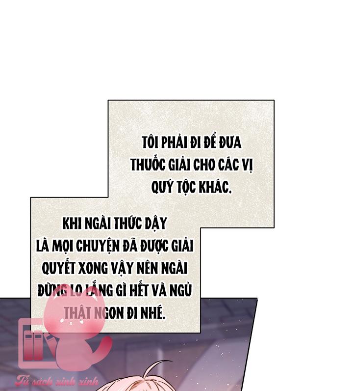 Cuộc Sống Mới Của Công Nương Chapter 32 - Trang 4