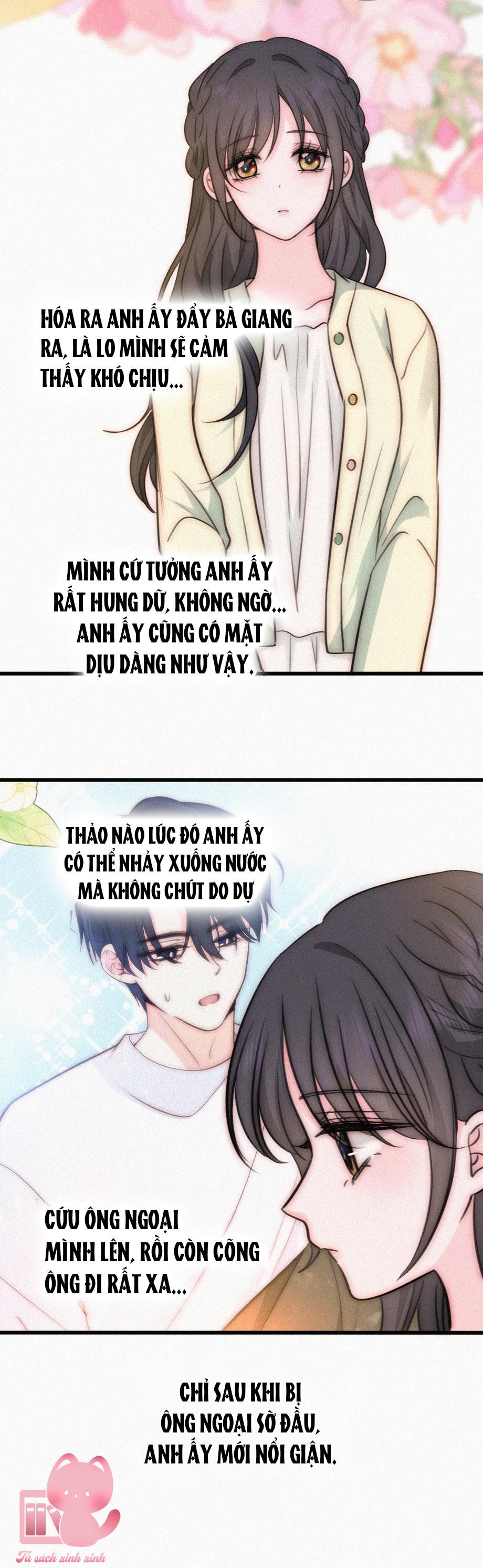 Bệnh Yêu Chap 134 - Trang 2