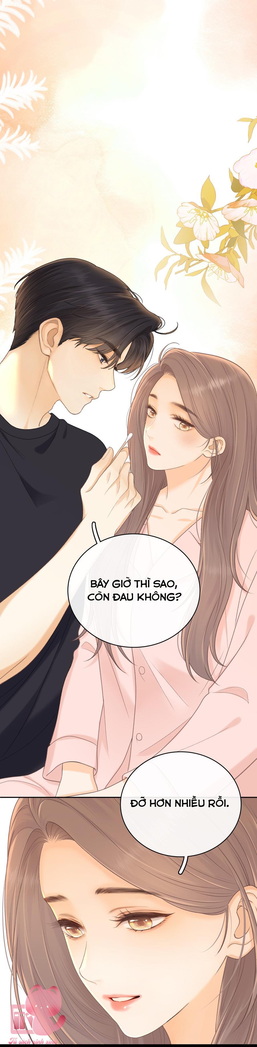 Khó Dỗ Dành Chapter 95 - Trang 4