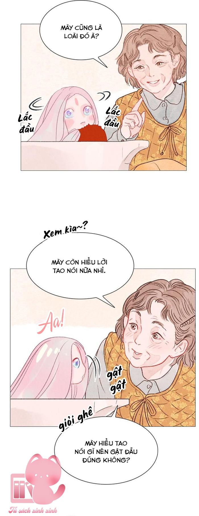 Thần Bí Chap 85 - Trang 2