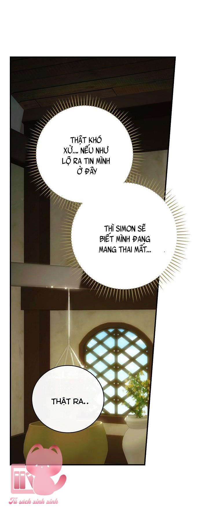 Đứa Nhỏ Không Phải Là Con Anh Chapter 20 - Trang 4