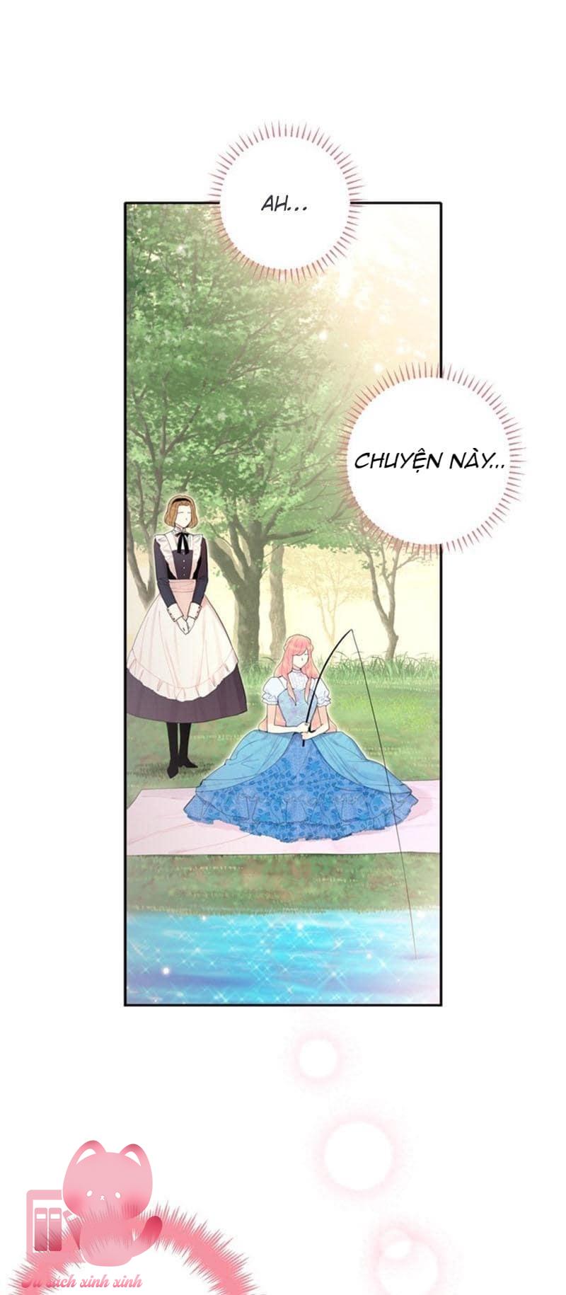 Ác Nữ Muốn Ly Hôn Chap 24 - Trang 2