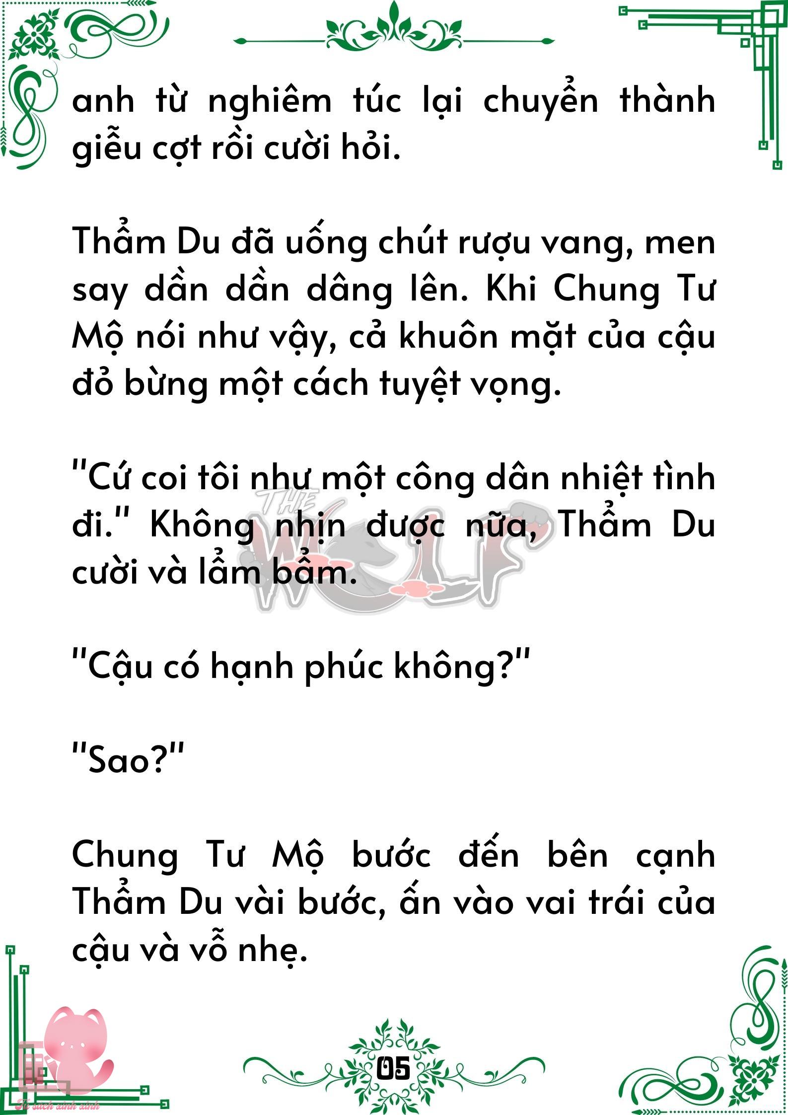 Quý nhân phù trợ Du Chap 16 - Trang 2