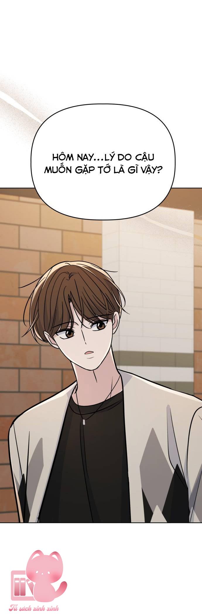 Quan Hệ Nhân Quả Chap 138 - Trang 2