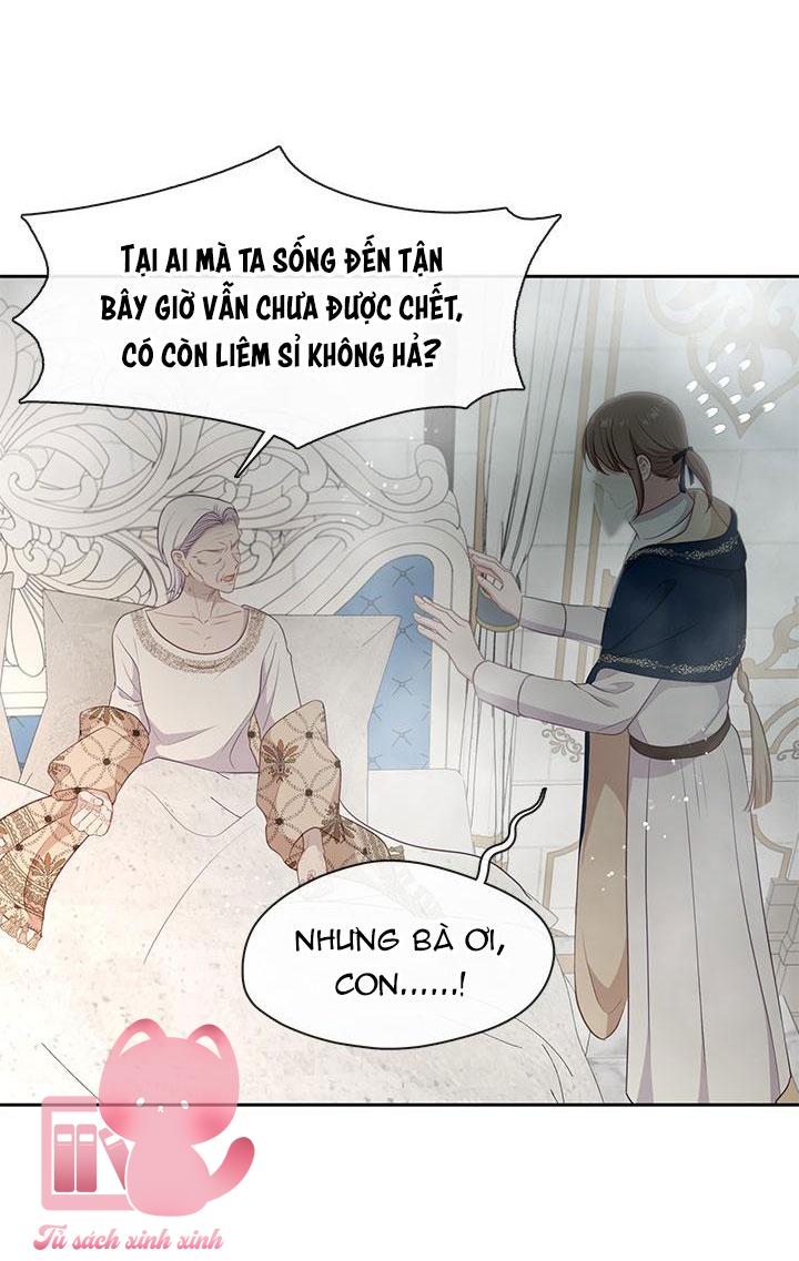 Hãy Coi Chừng Ác Nữ Chap NT11 - Trang 2