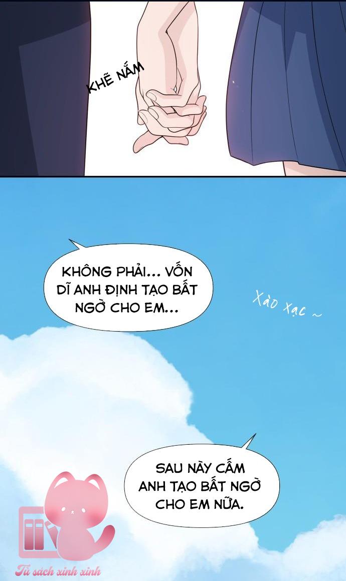 Lời Tỏ Tình Đi Lạc Chap (END) - Trang 2