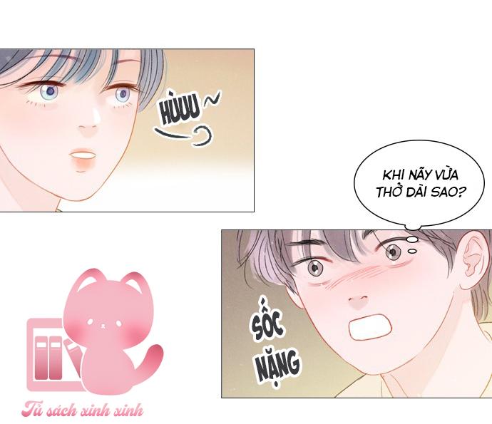 Thần Bí Chap 48 - Trang 2