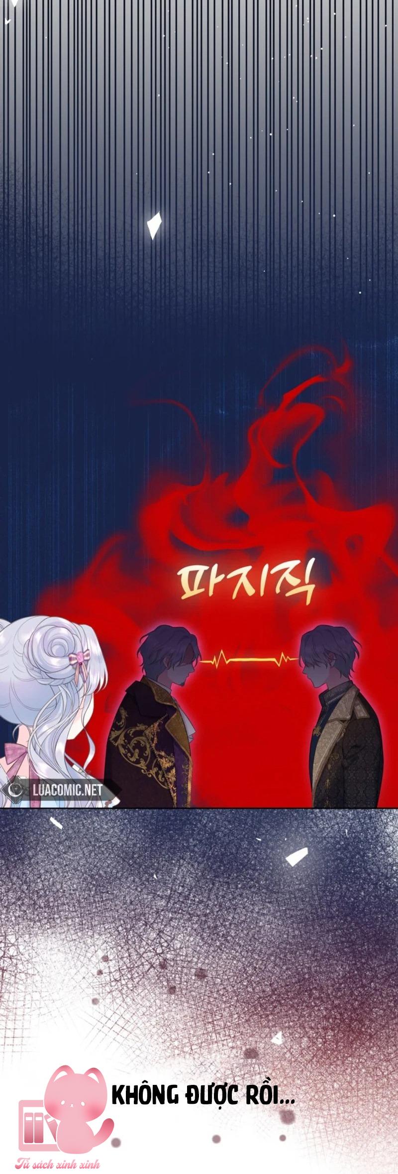 Người Anh Trai Mạnh Nhất Của Tôi Đã Mất Trí Nhớ Chap 21 - Trang 4