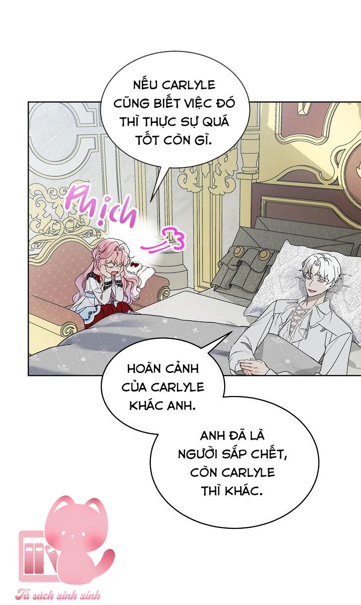 Quý Cô Thế Giới Ngầm Chap 53 - Trang 4