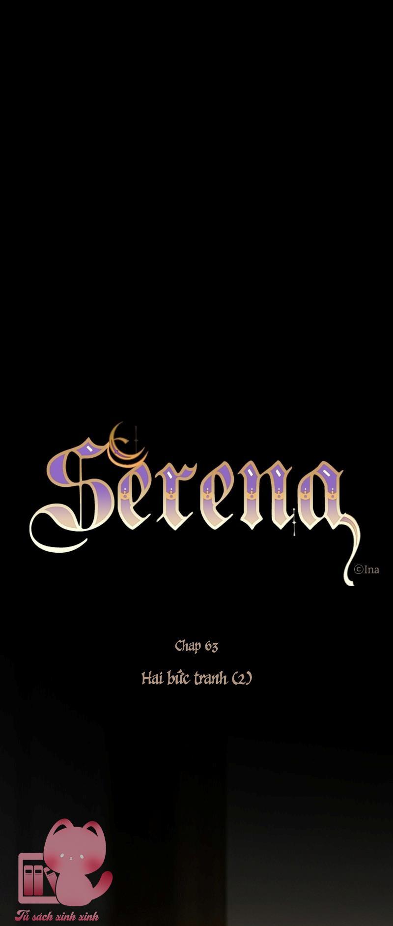 Serena Chap 63 - Trang 2