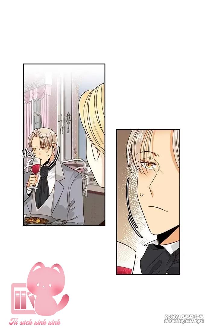Hoàng Hậu Tái Hôn Chapter 49 - Trang 4