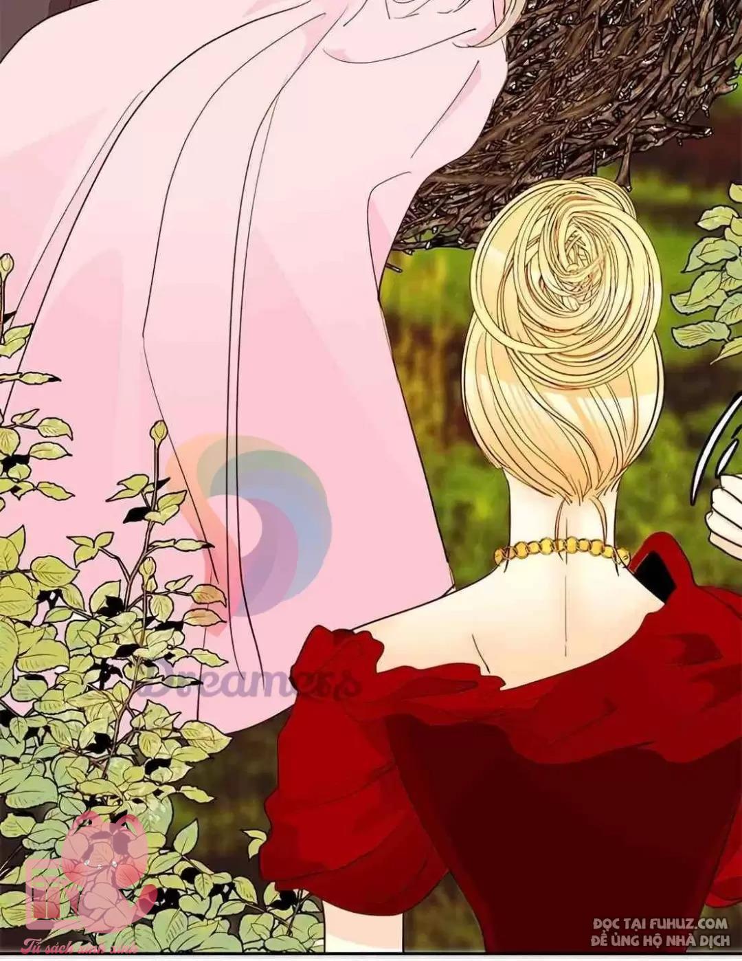 Hoàng Hậu Tái Hôn Chapter 8 - Trang 4