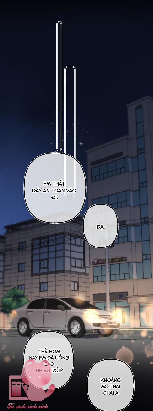Mối Tình Thầm Kín Chapter 49 - Trang 4