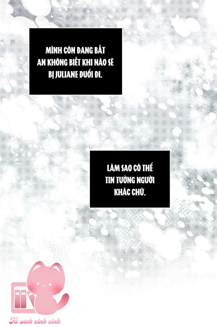 Quý Cô Thế Giới Ngầm Chap 26 - Trang 4