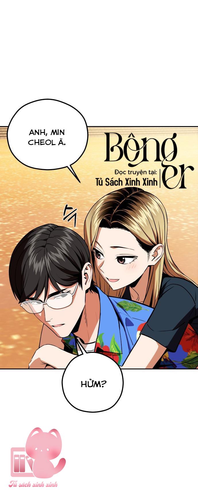 Lớ Ngớ Vớ Phải Tình Yêu Chapter 88 - Trang 3