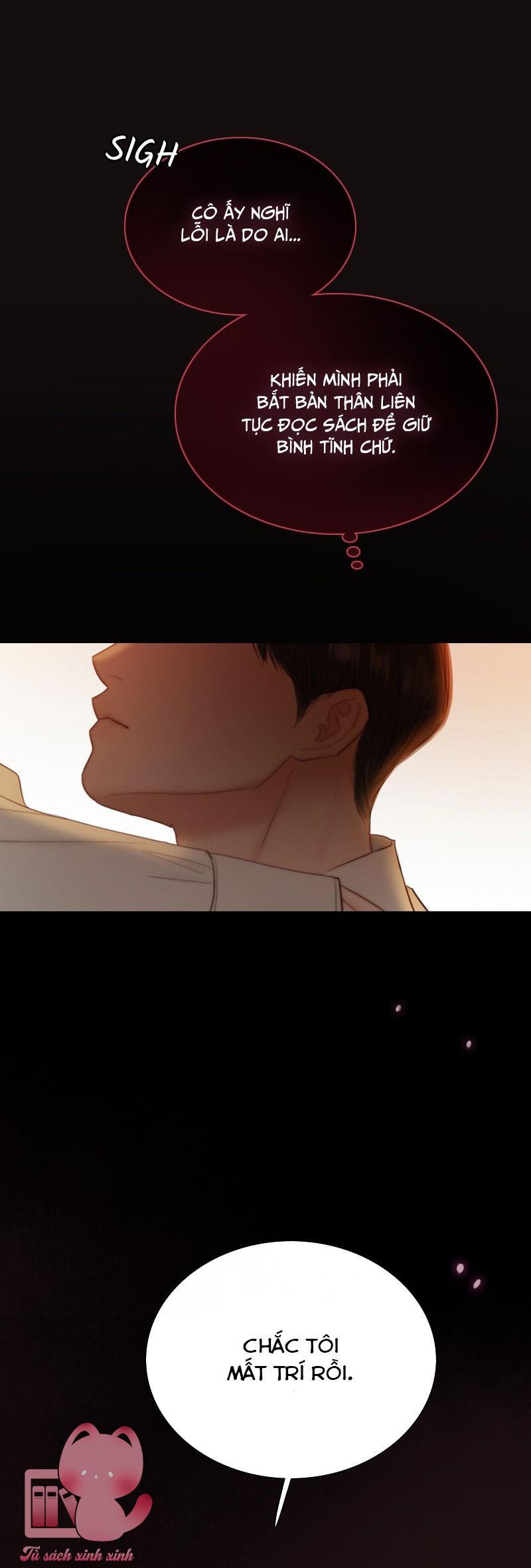 Serena Chap 74 - Trang 2