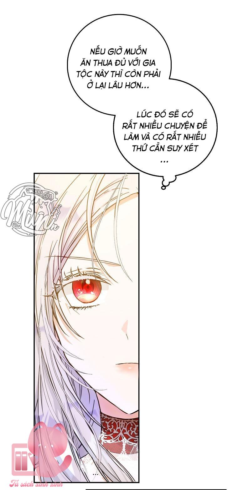 Tôi Trở Thành Vợ Của Nam Chính Chap 22 - Trang 3