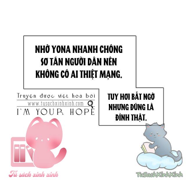 Hãy Coi Chừng Ác Nữ Chapter 89 - Trang 4