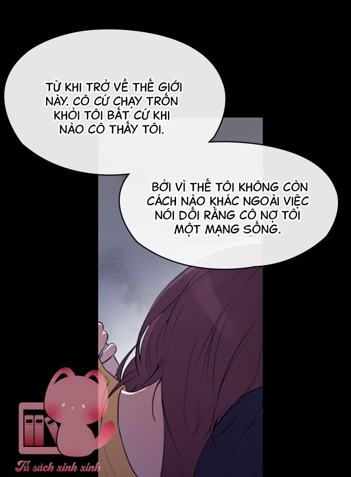 Tôi Sẽ Mang Em Đi Chap 18 - Trang 3