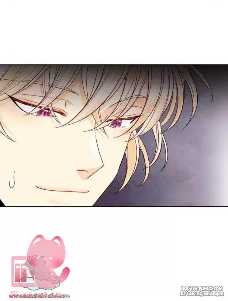 Hoàng Hậu Tái Hôn Chapter 90 - Trang 4