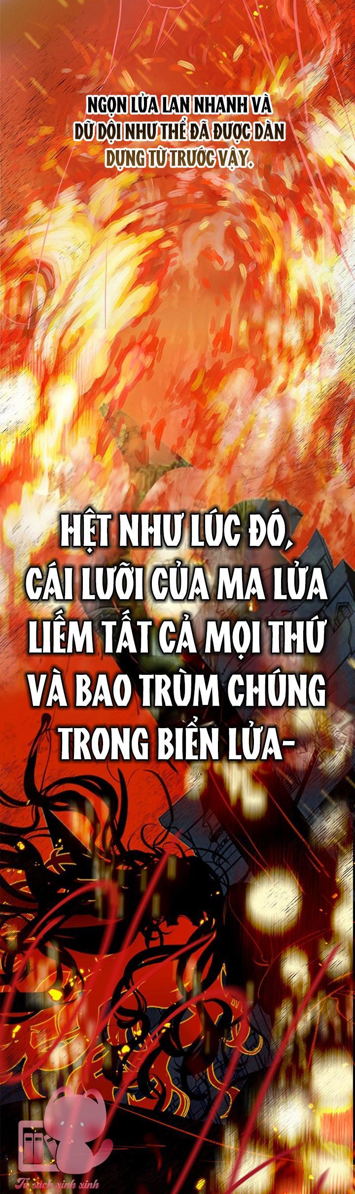Khế Ước Hôn Nhân Của Mẹ Tôi Chapter 49 - Trang 4
