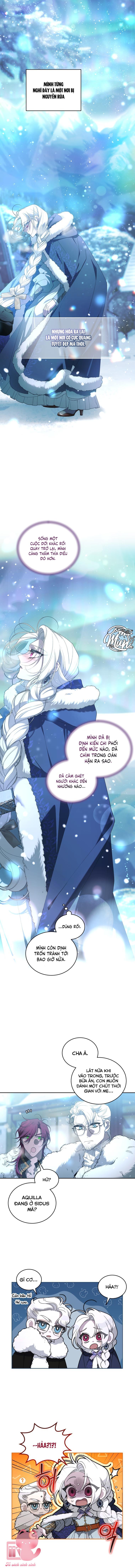 Ác Nữ Thuần Hoá Quái Thú Chap 78 - Trang 4