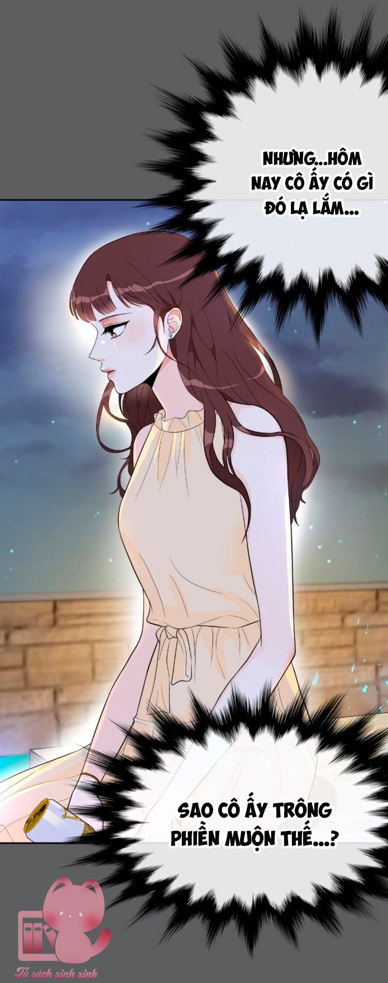 Tôi Sẽ Mang Em Đi Chap 7 - Trang 3