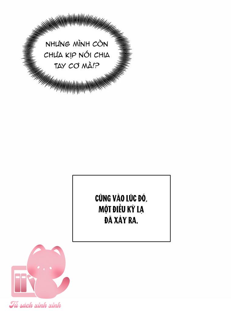 Thanh Xuân Của Chúng Ta Chap 82 - Trang 4